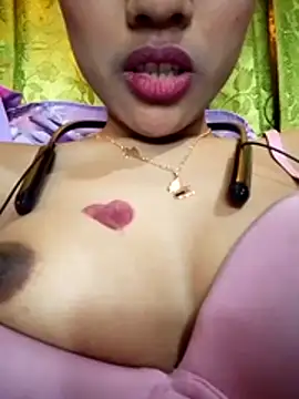 Maliha Chowdhury online show from 04.07.26