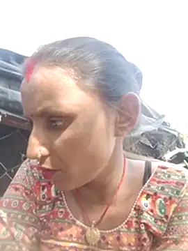 Juli rathore online show from 03.15.26