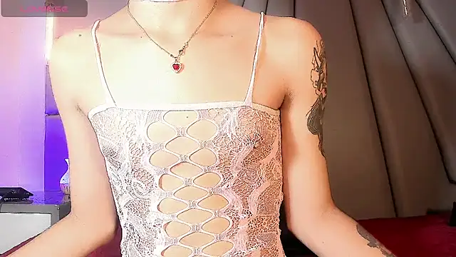 Miss-Saraii online show from 03.21.26