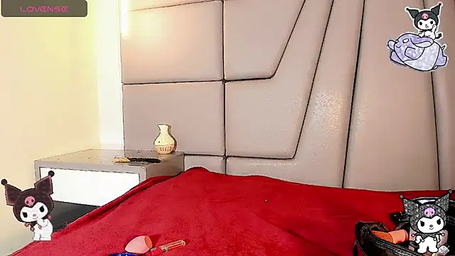 Miss-Saraii online show from 03.23.26