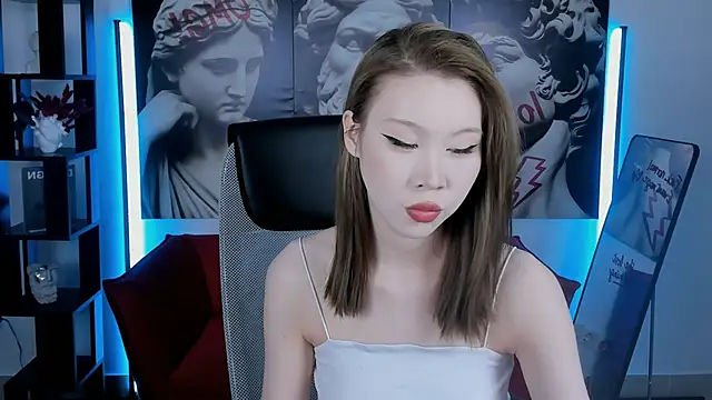 SarahRice online show from 02.07.26