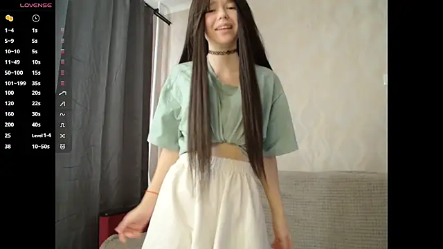 GammaBoobaa online show from 02.10.26