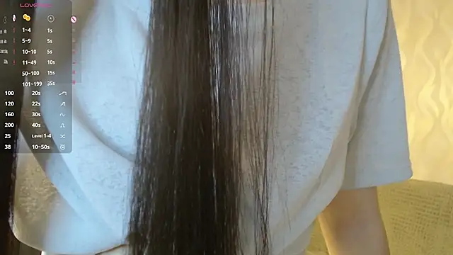 GammaBoobaa online show from 02.18.26