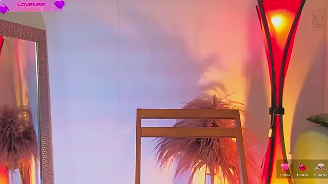 fransheskarossi online show from 05.17.26