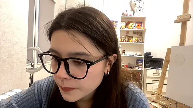 SaintMari online show from 02.25.26