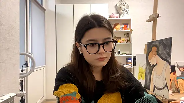 SaintMari online show from 03.04.26