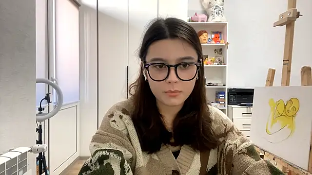 SaintMari online show from 03.07.26