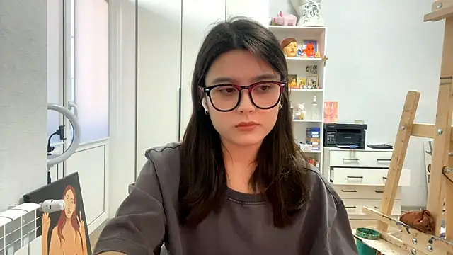 SaintMari online show from 03.14.26