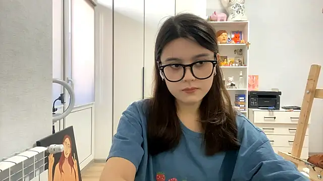 SaintMari online show from 03.15.26