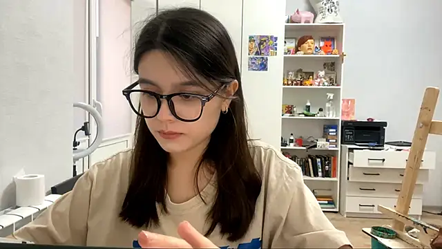 SaintMari online show from 03.16.26