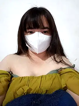 Snapshot of Elizabeth8 chatting on 02.16.26 Elizabeth8 online show from 02.16.26