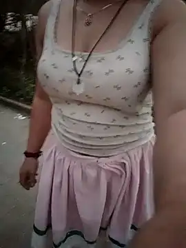 Shy-jane online show from 02.28.26