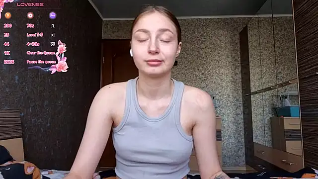 MousyHello online show from 02.27.26