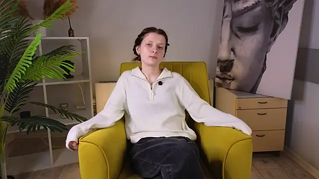 CarmaOlen online show from 01.16.26