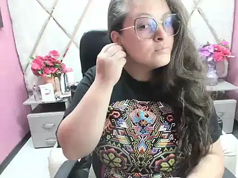 Sarah Boobs  online show from 01.19.26