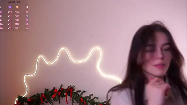 Snapshot of MirnaTellado chatting on 02.09.26 MirnaTellado online show from 02.09.26