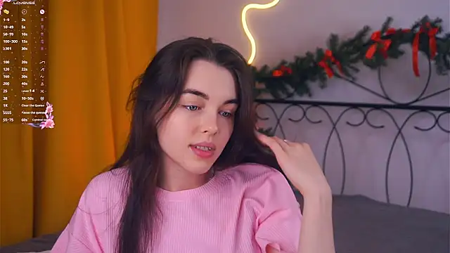 MirnaTellado online show from 03.08.26