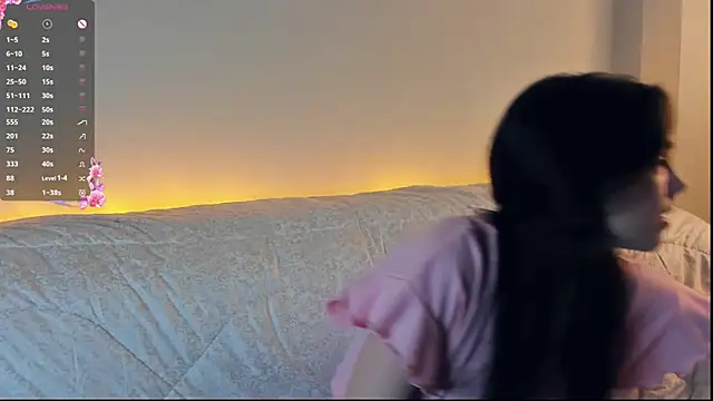 MirnaTellado online show from 03.19.26