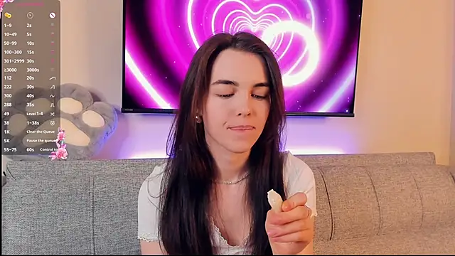 MirnaTellado online show from 03.26.26