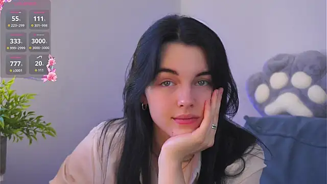 MirnaTellado online show from 04.10.26