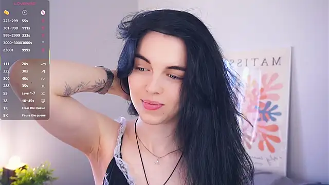 MirnaTellado online show from 04.20.26