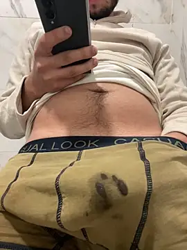 Ilyass heway online show from 02.12.26