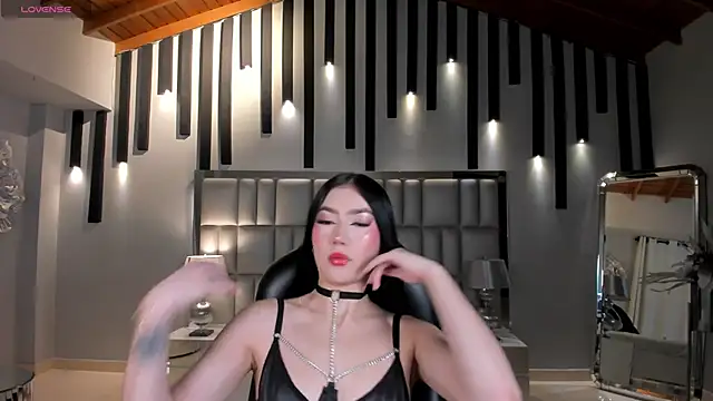 Snapshot of BriannaFox1 chatting on 02.27.26 BriannaFox1 online show from 02.27.26