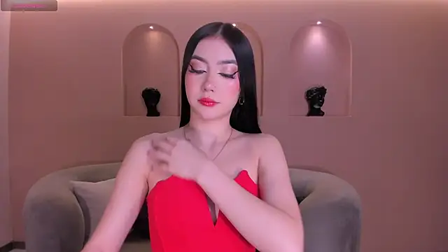 BriannaFox1 online show from 03.25.26