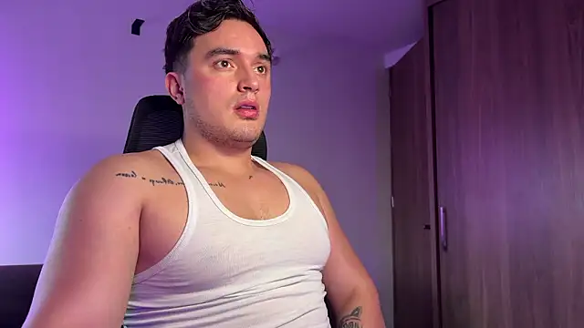 Robyn Rocki online show from 02.01.26