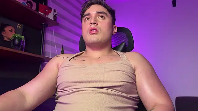 Robyn Rocki online show from 02.03.26