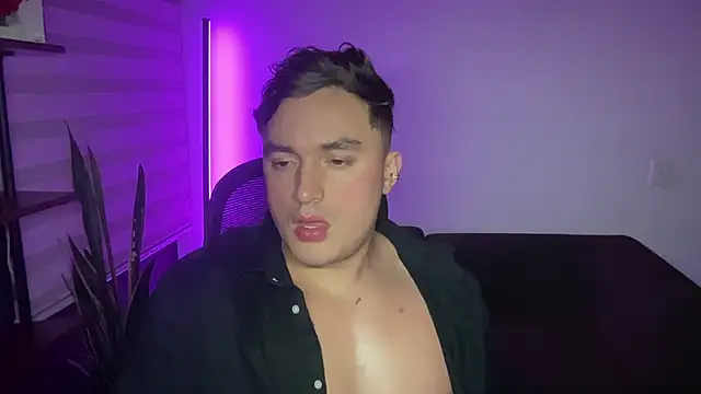 Robyn Rocki online show from 02.10.26