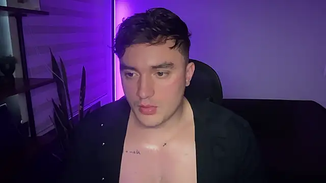 Robyn Rocki online show from 02.10.26