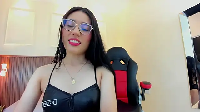 MARIE TAPNER online show from 03.13.26