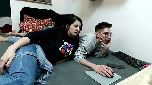 Crista-Elio online show from 04.04.26