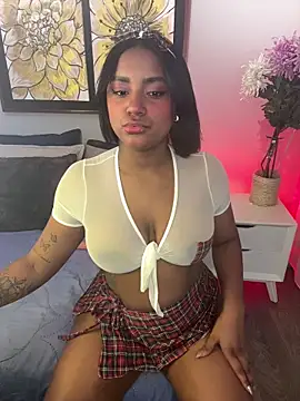 domiiniquex online show from 03.02.26