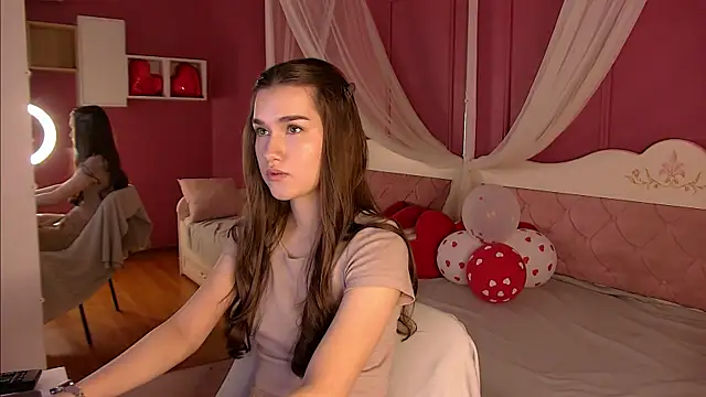 StellaPierce online show from 02.24.26