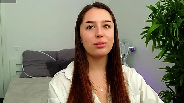 AnikaHarryson online show from 03.06.26