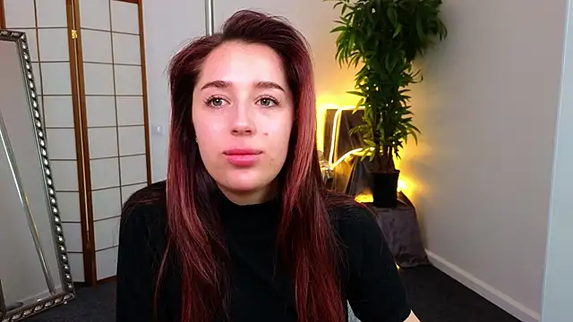 AnikaHarryson online show from 05.16.26