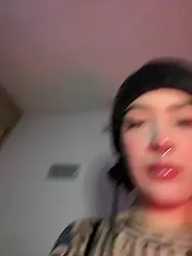 PUFF BUNNY online show from 02.13.26