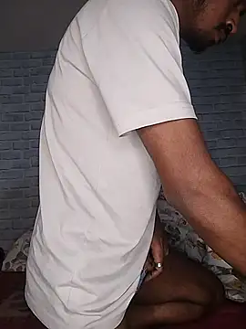 Snapshot of Gaymodel chatting on 01.19.26 Gaymodel online show from 01.19.26