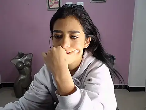 luisandri  online show from 01.16.26