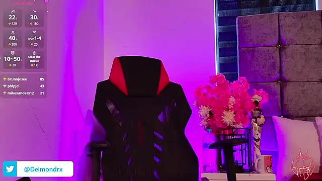 Alexander Connor online show from 01.31.26