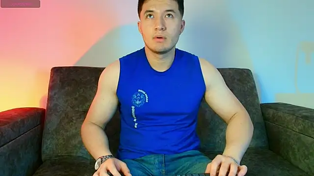 Alexander Connor online show from 02.28.26