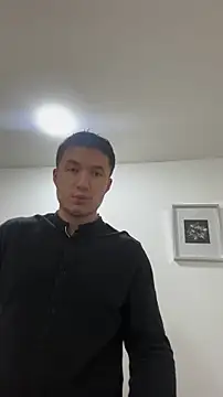 Alexander Connor online show from 05.10.26