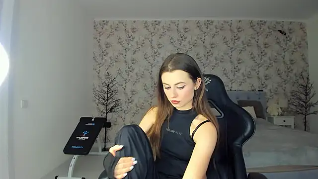 Hot Molly5 online show from 02.04.26