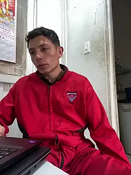 santiObrero online show from 02.09.26