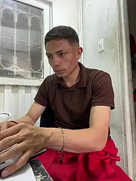 santiObrero online show from 03.02.26