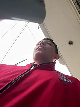 santiObrero online show from 04.16.26