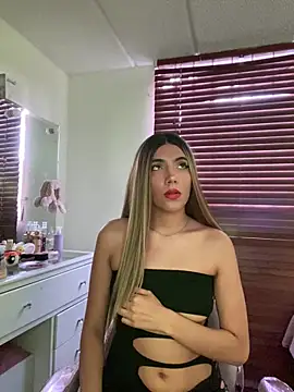 Ladycandy26 online show from 01.16.26