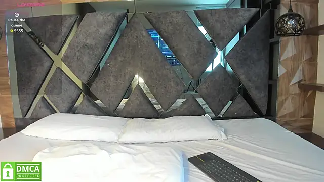 Zamahara Rodriguez online show from 02.13.26